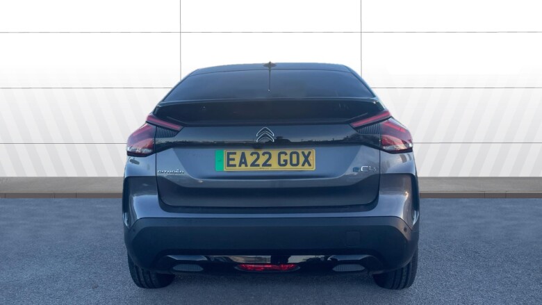 Citroen C4 100kW Shine Plus 50kWh 5dr Auto Electric Hatchback